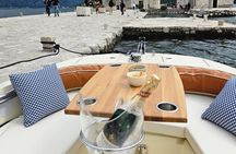 Private 2 hour Speedboat Tour Our Lady of the Rock and Perast 