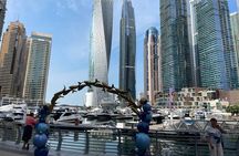 Explore Dubai a Full Day Tour