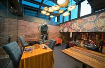 Half Day Cape Town African Dinner Restaurant with Live Music Show