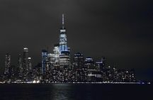 Manhattan Skyline and Statue Night Cruise 