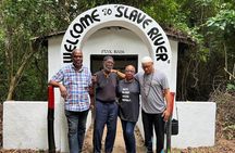 Private Full Day Culture and Nature Tour of Cape Coast