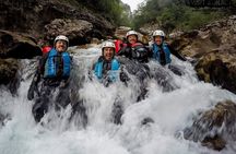 Ultimate adventure
