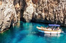 Leuca: Adriatic and Ionian Tour 3 h