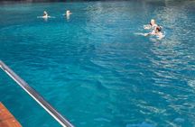 Leuca: Adriatic and Ionian Tour 3 h