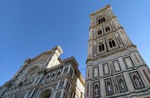 Kids Treasure Hunt in Florence Downtown. A Private Adventure!
