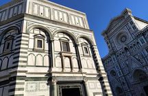 Kids Treasure Hunt in Florence Downtown. A Private Adventure!