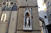 Kids Treasure Hunt in Florence Downtown. A Private Adventure!