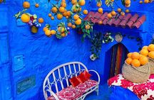 Charming Day Trip from Fes to Chefchaouen 