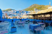 Charming Day Trip from Fes to Chefchaouen 