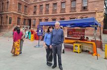 Kathmandu's 7 UNESCO Heritage Full-Day Private Tour