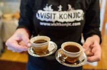 Find adventure in Konjic