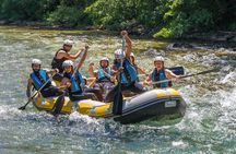 Find adventure in Konjic