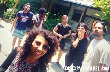 Full Day Private Ultimate Tour in Tokyo
