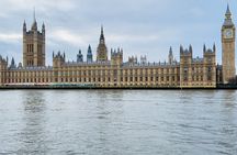 3 Hour Private Tour in London with Pickup