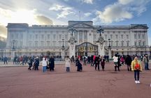 3 Hour Private Tour in London with Pickup
