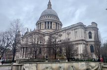 3 Hour Private Tour in London with Pickup