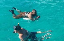 Party Boat with Snorkeling in Punta Cana