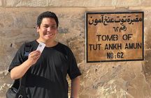 Valley of the Kings Archaeological Tour