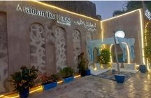 Explore Old Dubai Al fahidi District Museums Markets Abra