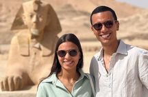 Luxor Day Tour: Kings Valley & Karnak & Luxor & Hatshepsut Temple
