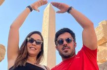 Luxor Day Tour: Kings Valley & Karnak & Luxor & Hatshepsut Temple