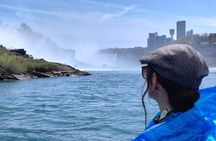 Niagara Falls NY small group Winter Wonderland Tour