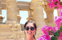 Marvelous 2 Days Trip to Aswan and Abu Simbel from Luxor