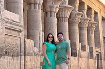 Marvelous 2 Days Trip to Aswan and Abu Simbel from Luxor