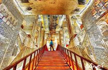 Valley of the Kings Archaeological Tour