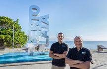 Highlights of Puerto Plata with E&J (Exclusive Tour)
