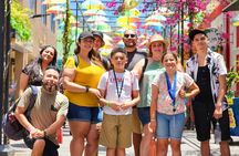 Private Countryside and City Tour in Puerto Plata