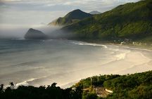 Private Full Day Tour to East Coast and East Valley from Hualien 