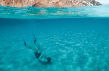 Chania Guided Snorkeling and Boat Excursion