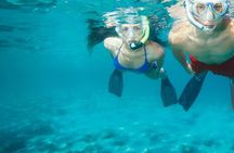 Chania Guided Snorkeling and Boat Excursion
