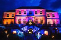 Rose Hall Great House and Scotchies Private Tour from Montegobay 