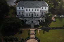 Rose Hall Great House and Scotchies Private Tour from Montegobay 