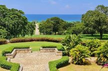 Rose Hall Great House and Scotchies Private Tour from Montegobay 