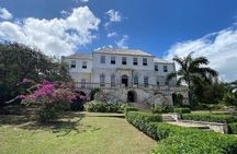 Rose Hall Great House and Scotchies Private Tour from Montegobay 