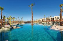 Agadir City Tour from Riu Palace Tikida Taghazout