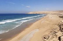Sandboarding Trip From Agadir