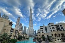 Dubai Private Layover, Stopover and Transit Tour with Transfer