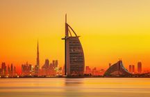 Dubai Private Layover, Stopover and Transit Tour with Transfer