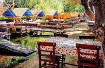 Full Day Green Tour in Cappadocia with Underground City
