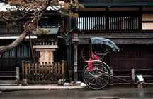 Timeless Takayama: A Walk Through History and Beauty