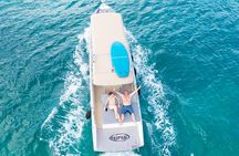 Private Charter with Captain in Saint Martin