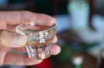 Matsumoto Sake Tasting Walking Tour 