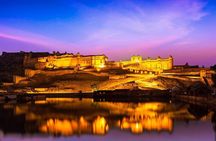 From Jaipur-2 Days Jaipur and Agra Tour by Car All Inclusive Tour