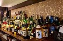 Osaka Nights: Ultimate Pub Bar Crawl with an Expert Local Guide