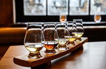 Yilan 1-Day Private Tour to Kavalan Whisky & Cultural Gems