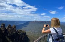Private Luxury Blue Mountains - Local Guide